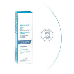 Ducray Keracnyl PP+ Creme 30 ml YENİ FORMÜL - 3