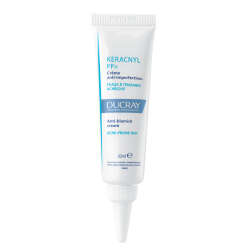 Ducray Keracnyl PP+ Akne ve Leke Karşıtı Bakım Kremi 30 ml - 1