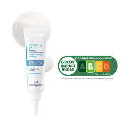 Ducray Keracnyl PP+ Akne ve Leke Karşıtı Bakım Kremi 30 ml - 8
