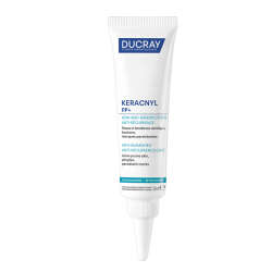 Ducray Keracnyl PP+ Akne ve Leke Karşıtı Bakım Kremi 30 ml - 1