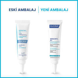 Ducray Keracnyl PP+ Akne ve Leke Karşıtı Bakım Kremi 30 ml - 2