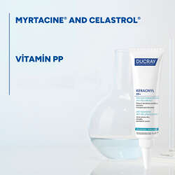 Ducray Keracnyl PP+ Akne ve Leke Karşıtı Bakım Kremi 30 ml - 4
