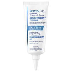 Ducray Kertyol PSO Konsantre Krem 100 ml - 1