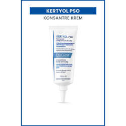 Ducray Kertyol PSO Konsantre Krem Hassas Cilt İçin 100 ml - 2