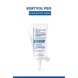 Ducray Kertyol PSO Konsantre Krem Hassas Cilt İçin 100 ml - 3
