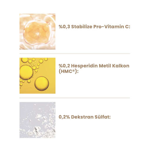 Ducray Melascreen Leke Karşıtı Göz Çevresi Bakım Kremi 15 ml - 3