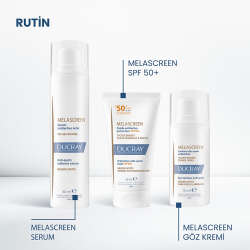 Ducray Melascreen Leke Karşıtı Göz Çevresi Bakım Kremi 15 ml - 2