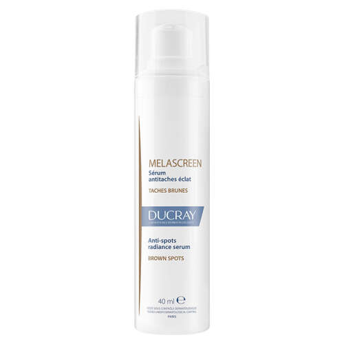 Ducray Melascreen Cilt Tonunu Eşitleyici ve Aydınlatıcı Etkili Serum 40 ml - Ducray