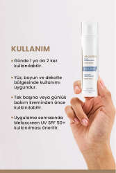 Ducray Melascreen Cilt Tonunu Eşitleyici ve Aydınlatıcı Etkili Serum 40 ml - 2
