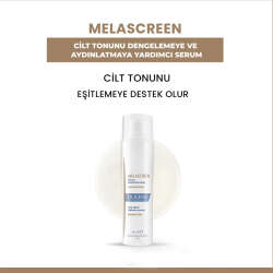 Ducray Melascreen Cilt Tonunu Eşitleyici ve Aydınlatıcı Etkili Serum 40 ml - 2