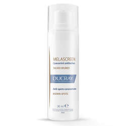 Ducray Melascreen Koyu Leke Karşıtı Konsantre Bakım Kremi 30 ml - 1