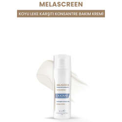 Ducray Melascreen Koyu Leke Karşıtı Konsantre Bakım Kremi 30 ml - 3