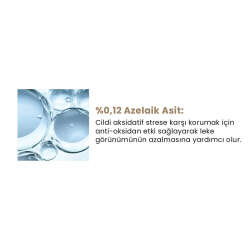 Ducray Melascreen UV Cream SPF 50+ Kuru Ciltler için Leke Karşıtı Güneş Kremi 50 ml - 4