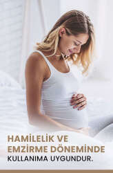 Ducray Melascreen UV Fluid SPF 50+ Normal ve Karma Ciltler Leke Karşıtı Güneş Kremi 50 ml - 4