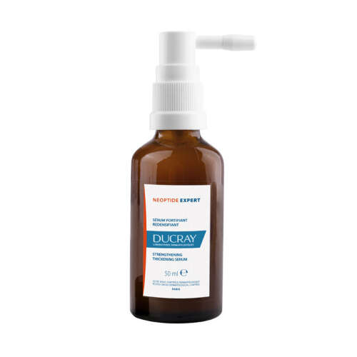 Ducray Neoptide Expert Anti-Hair Loss and Growth Serum 2 x 50 ml - 1