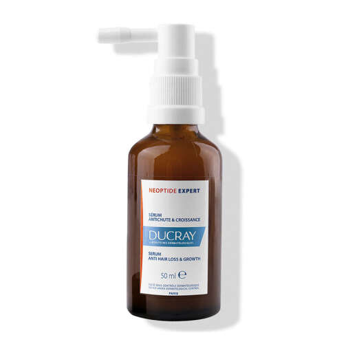 Ducray Neoptide Expert Anti-Hair Loss and Growth Serum 2 x 50 ml - Ducray