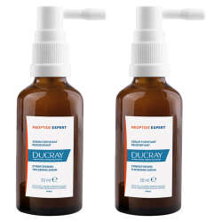Ducray Neoptide Expert Anti-Hair Loss and Growth Serum 2 x 50 ml - 5