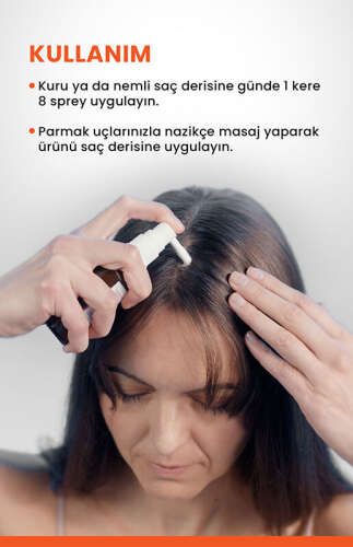 Ducray Neoptide Expert Anti-Hair Loss and Growth Serum 2 x 50 ml - 3