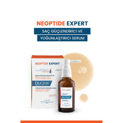 Ducray Neoptide Expert Saç Dökülmesi Karşıtı Saç Serumu 2 x 50 ml - 3