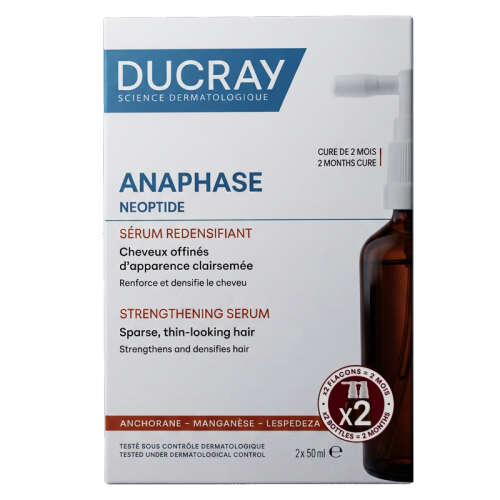 Ducray Neoptide Expert Saç Dökülmesi Karşıtı Saç Serumu 2 x 50 ml - Ducray