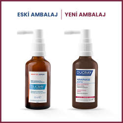 Ducray Neoptide Expert Saç Dökülmesi Karşıtı Saç Serumu 2 x 50 ml - 1