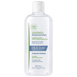 Ducray Sensinol Şampuan 400 ml - 1