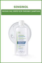 Ducray Sensinol Şampuan 400 ml - 3