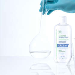 Ducray Sensinol Şampuan 400 ml - 4