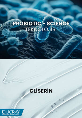 Ducray Kelual Squanorm Kuru Saçlar İçin Kepek Karşıtı Şampuan 400 ml - 4