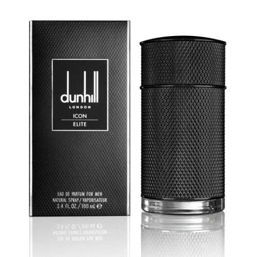 Dunhill Icon Elıte Edp Erkek Parfüm 100 ml - Dunhill
