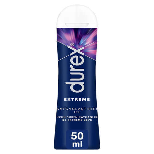 Durex Extreme Kayganlaştırıcı 50 ml - Durex