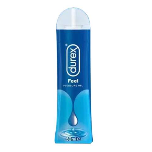 Durex Play Feel İntimate Lube 50ml - 1