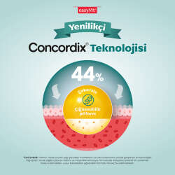 Sjomann’s Vitamin B12 İçeren Takviye Edici Gıda 30 Adet Çiğnenebilir Jel Form - 4