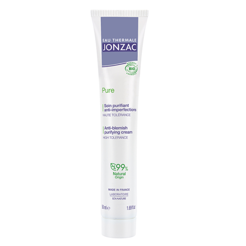 Eau Thermale Jonzac Anti Blemish Purifying Cream 50 ml - Eau Thermale Jonzac