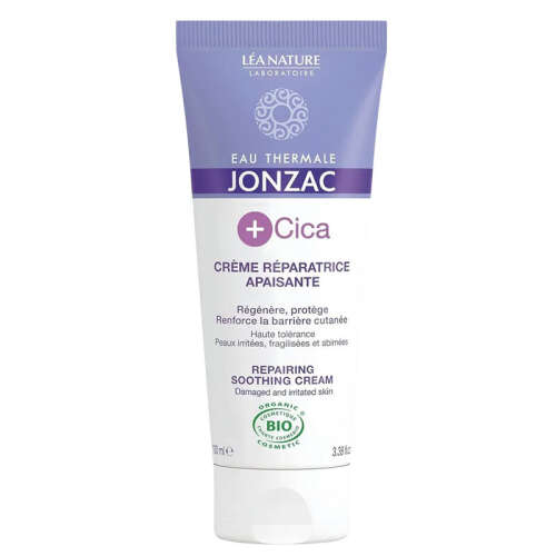 Eau Thermale Jonzac Cica Repairing Soothing Cream 40 ml - 1