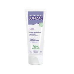Eau Thermale Jonzac Cica Repairing Soothing Cream 40 ml - 1