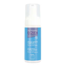Eau Thermale Jonzac Oxygenating Foaming Cleanser 150 ml - 1