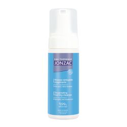 Eau Thermale Jonzac Oxygenating Foaming Cleanser 150 ml - 1