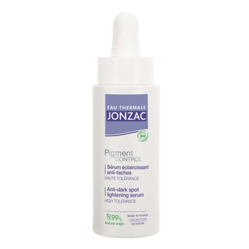 Eau Thermale Jonzac Pigment Control Anti Dark Spot Lightening Serum 30 ml - 1