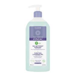 Eau Thermale Jonzac Pure Cilt Temizleme Jeli 400 ml - 1