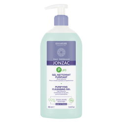 Eau Thermale Jonzac Pure Cilt Temizleme Jeli 400 ml - 2