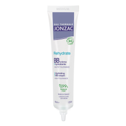 Eau Thermale Jonzac Rehydrate BB Spf10+ Krem - Medium 40 ml - 1