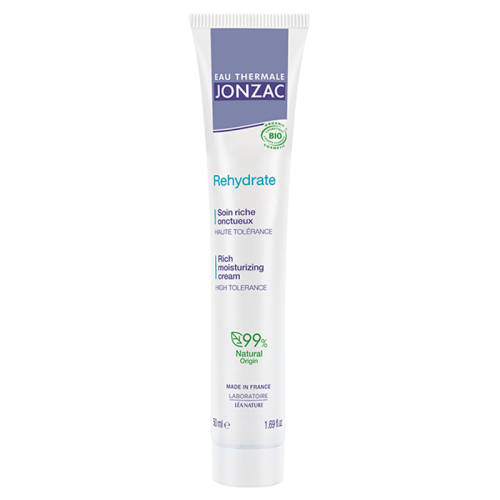 Eau Thermale Jonzac Rehydrate Çift Nemlendirici Krem 50 ml - Eau Thermale Jonzac