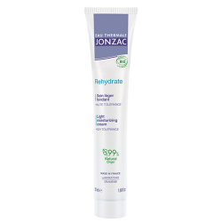 Eau Thermale Jonzac Rehydrate Hafif Nemlendirici Krem 50 ml - 1