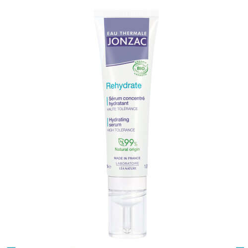 Eau Thermale Jonzac Rehydrate Hydrating Serum 30 ml - Eau Thermale Jonzac