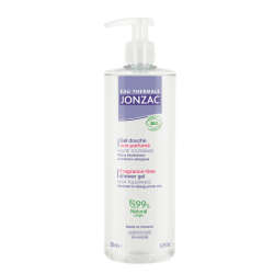 Eau Thermale Jonzac Soothing Shower Gel 500 ml - 1