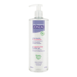 Eau Thermale Jonzac Soothing Shower Gel 500 ml - 1