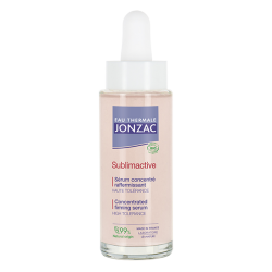 Eau Thermale Jonzac Sublimactive Concentrated Firming Serum 30 ml - 1