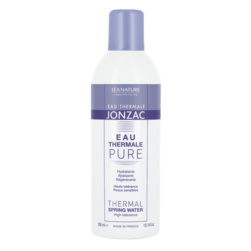 Eau Thermale Jonzac Termal Su 300 ml - 1