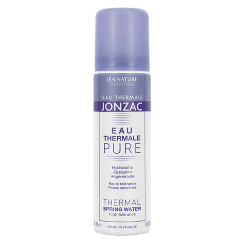 Eau Thermale Jonzac Thermal Spring Water 50 ml - 1